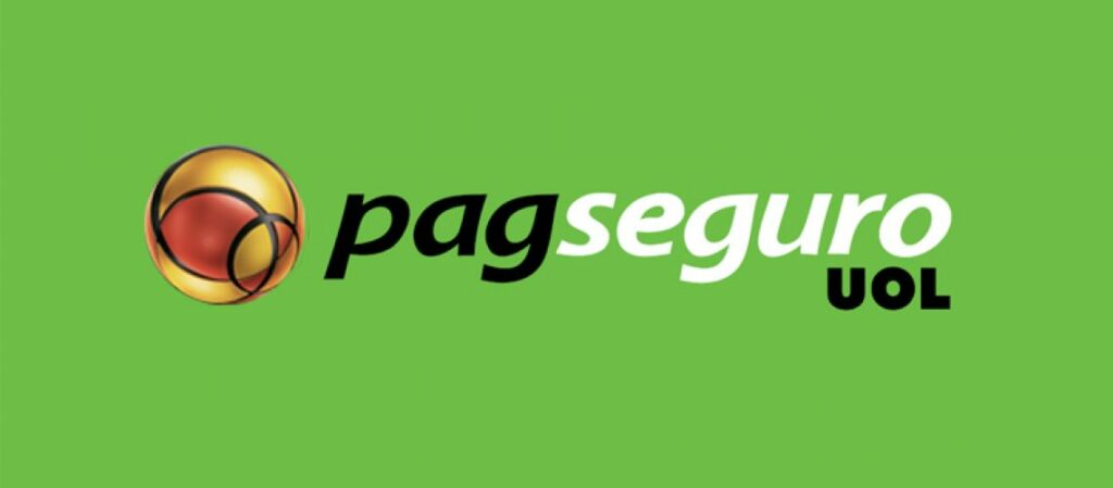 loja virtual gratis com pagseguro