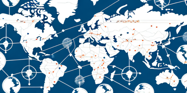 administração comercio exterior