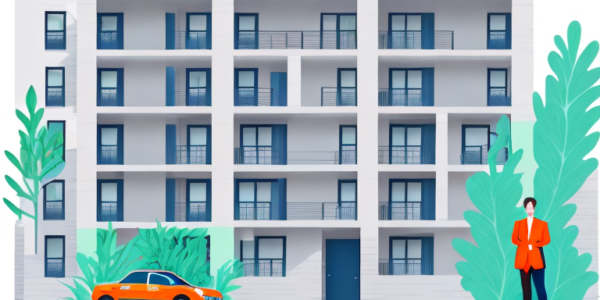 administradora de condominios residencias