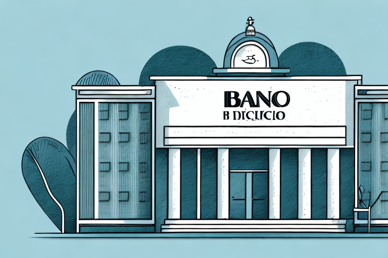 banco de negócios