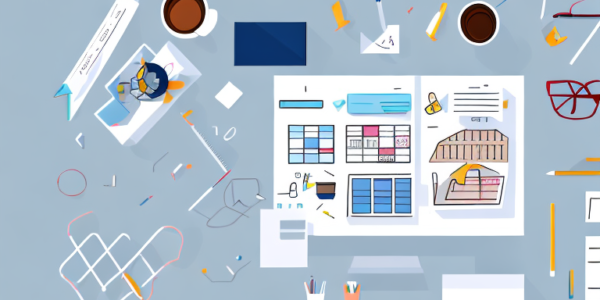 gestão administrativa o que faz