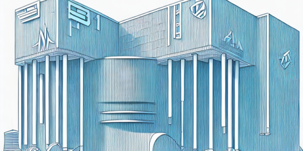 arquitetura de negócios