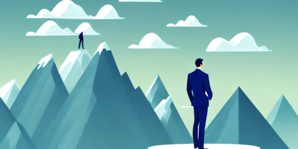 mentoria de negócios