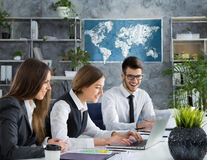 aula curso de gestão administrativa