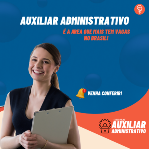 curso de auxiliar administrativo