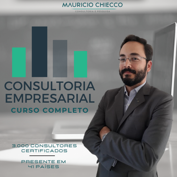 consultoria empresarial