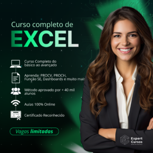 curso de excel