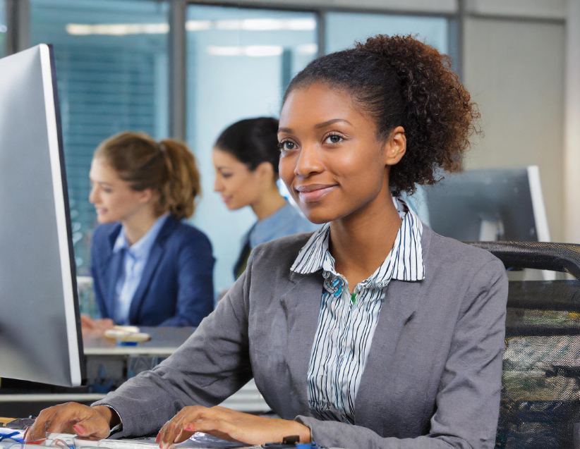 técnico em administração