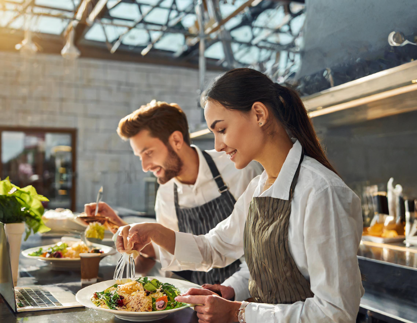 ideias de negocios ramo de alimentação vegana 