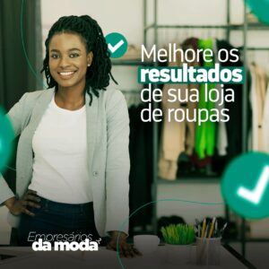 curso empresário da moda