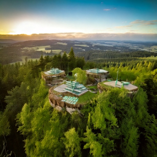 empresas com exemplos de sistema de gestão ambiental