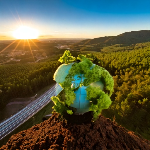 sistema de gestão ambiental exemplos